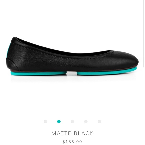 TIEKS Matte Black size 9 - Picture 2 of 8